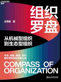 組織羅盤