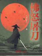 佛怒屠刀在线阅读