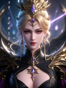 斗羅：病嬌教皇愛上我