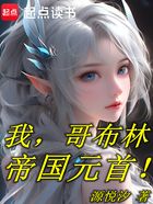 我,哥布林,帝国元首在线阅读