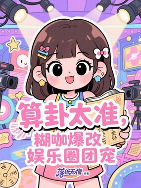 算卦太准，糊咖爆改娱乐圈团宠在线阅读