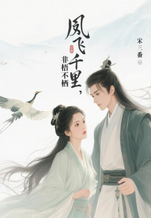 凤飞千里，非梧不栖