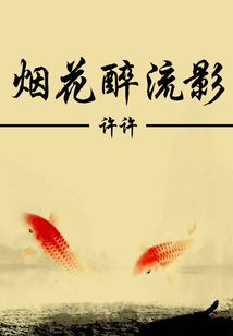 煙花醉流影