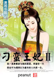 刁蛮王妃II