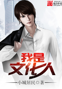 我是文化人