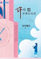 许小姐,你是我的药在线阅读