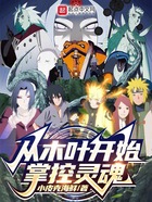 從木葉開始掌控靈魂在線閱讀