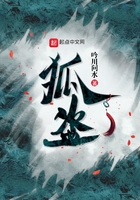 狐盜在線閱讀