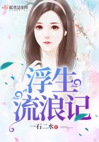 浮生流浪記在線閱讀