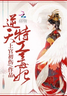 逆天特工毒妃
