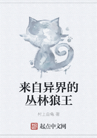 来自异界的丛林狼王在线阅读