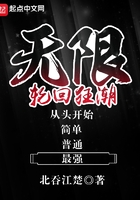 无限轮回狂潮
