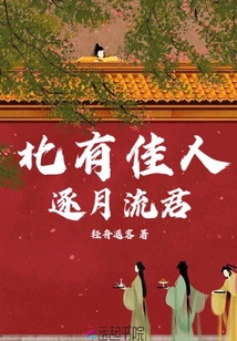 北有佳人逐月流君