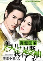 真假王爷:美人儿,我不是断袖