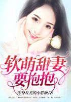 軟萌甜妻要抱抱在線閱讀
