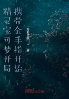 精灵宝可梦开局携带金手指开始在线阅读