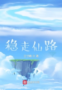 穩(wěn)走仙路