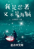 我是忍者又不是海贼