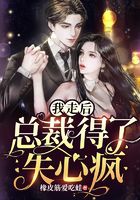 我走后總裁得了失心瘋在線閱讀