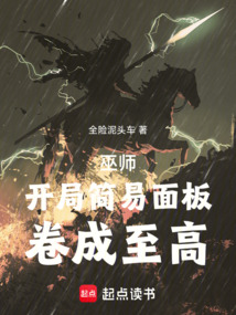巫師:開局簡易面板,卷成至高