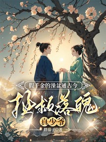 假千金的澡盆通古今，拯救落魄真少爺