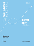 非理性时代:工作与生活的未来在线阅读