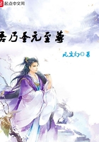 吾乃圣元至尊在線閱讀