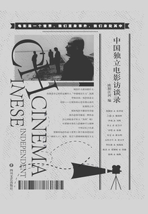 中國獨立電影訪談錄