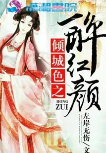 傾城色之醉紅顏