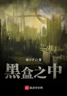 黑盒之中