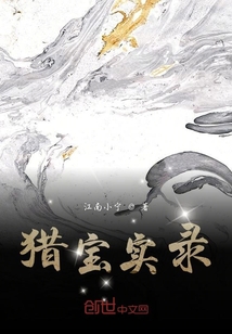 獵寶實(shí)錄