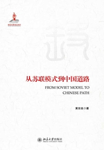 從蘇聯模式到中國道路