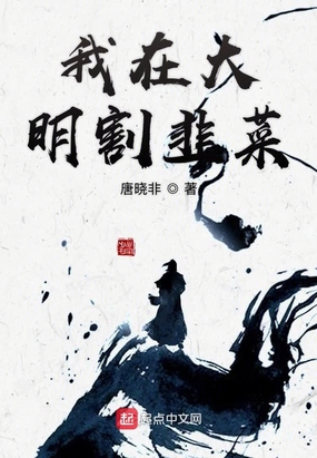 我在大明割韭菜在线阅读