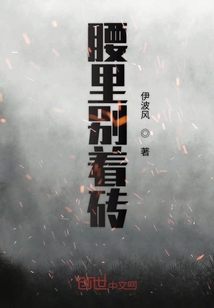 腰里別著磚