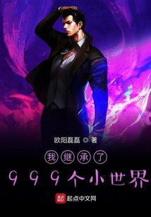 我继承了999个小世界 cover