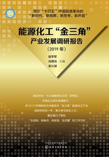 能源化工“金三角”產業發展調研報告（2019年）