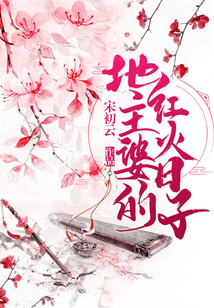 地主婆的紅火日子