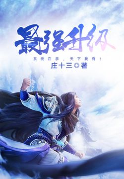 最强升级 封面