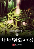 我，开局制造神器