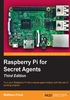 Raspberry Pi for Secret Agents（Third Edition）