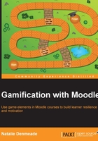 Gamification with Moodle在线阅读