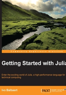 Getting Started with Julia