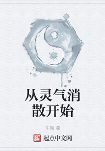 从灵气消散开始