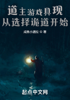 道主游戏具现,从选择诡道开始在线阅读