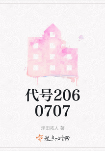 代號2060707
