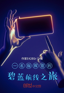 一名指揮官的碧藍航線之旅
