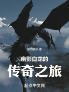 幽影白龍的傳奇之旅在線閱讀