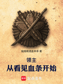 领主,从看见血条开始