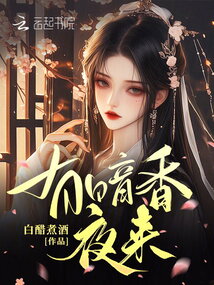 有暗香夜來