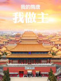 我的隋唐我做主